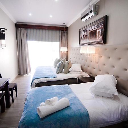 Abella Bed And Breakfast Vryburg Luaran gambar