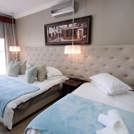 Abella Bed And Breakfast Vryburg Luaran gambar