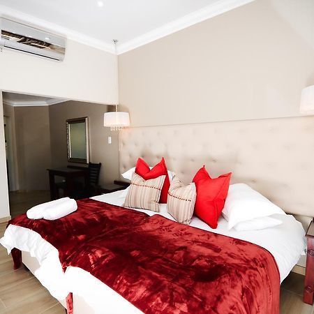 Abella Bed And Breakfast Vryburg Luaran gambar