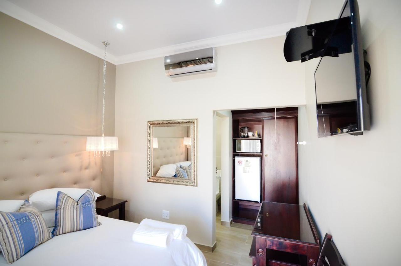 Abella Bed And Breakfast Vryburg Luaran gambar