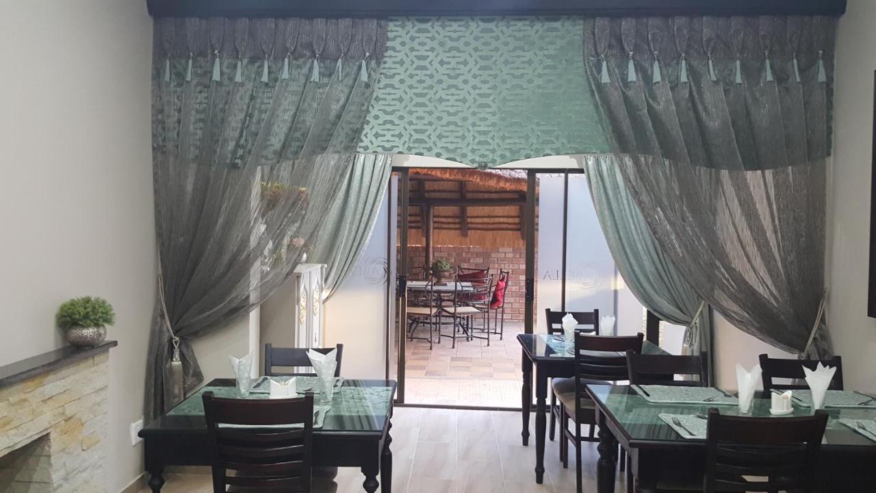Abella Bed And Breakfast Vryburg Luaran gambar