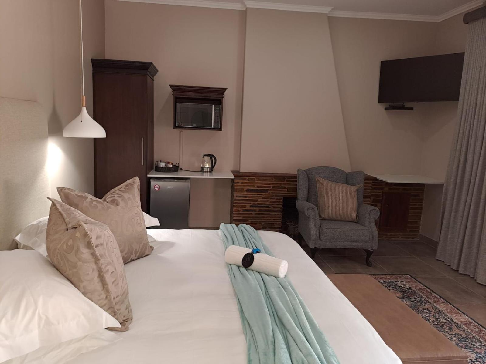Abella Bed And Breakfast Vryburg Luaran gambar