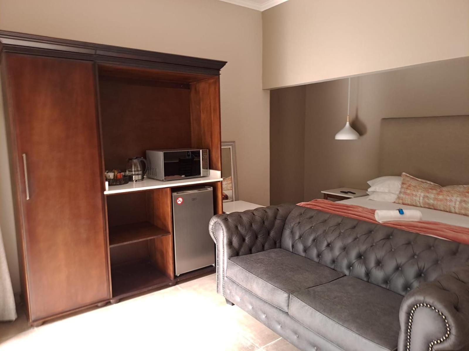 Abella Bed And Breakfast Vryburg Luaran gambar