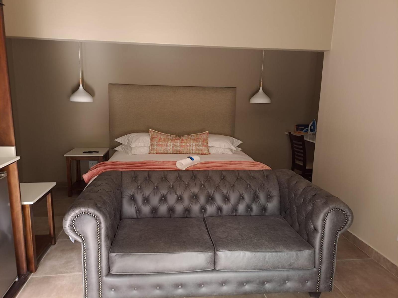 Abella Bed And Breakfast Vryburg Luaran gambar