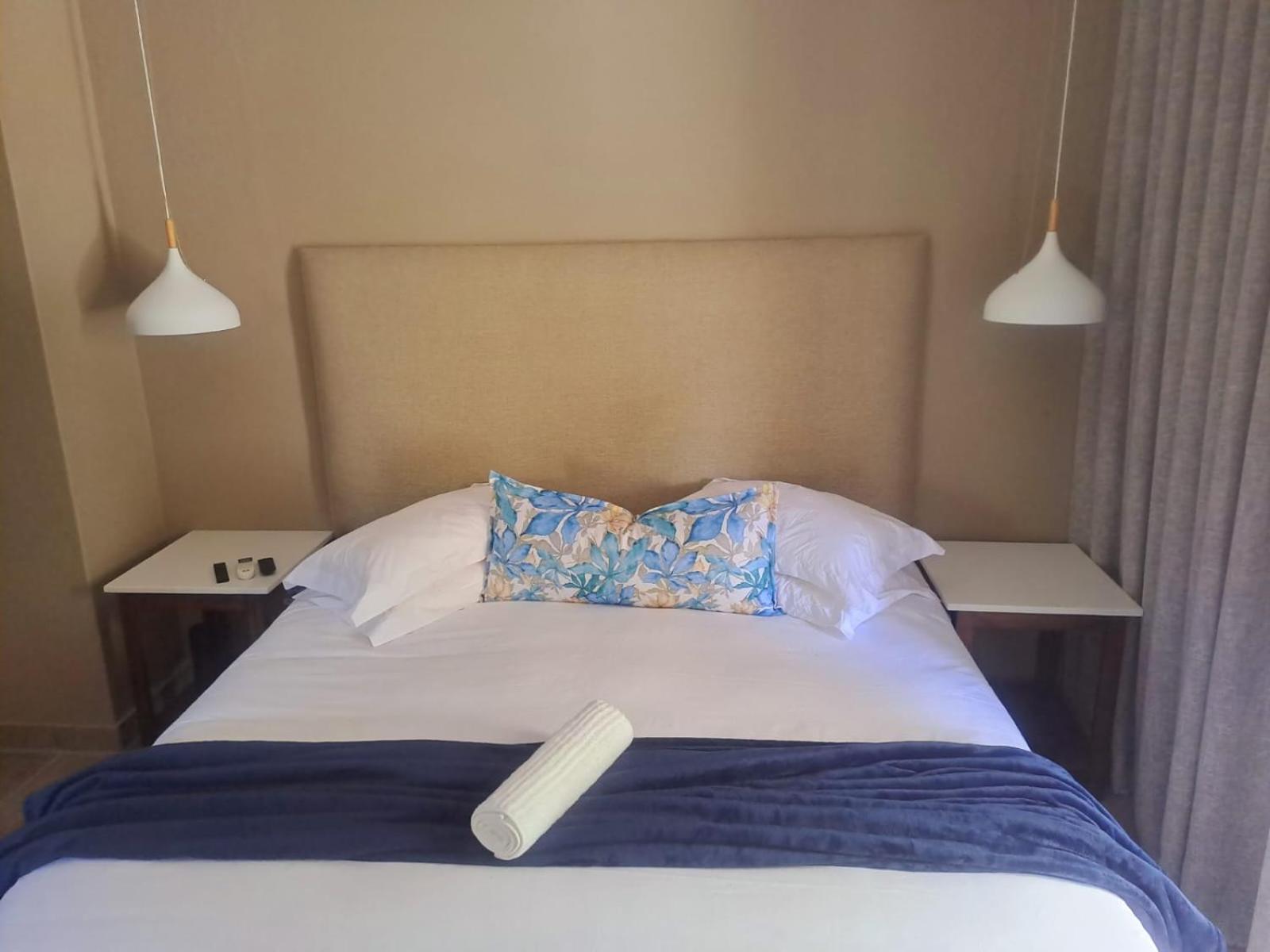 Abella Bed And Breakfast Vryburg Luaran gambar