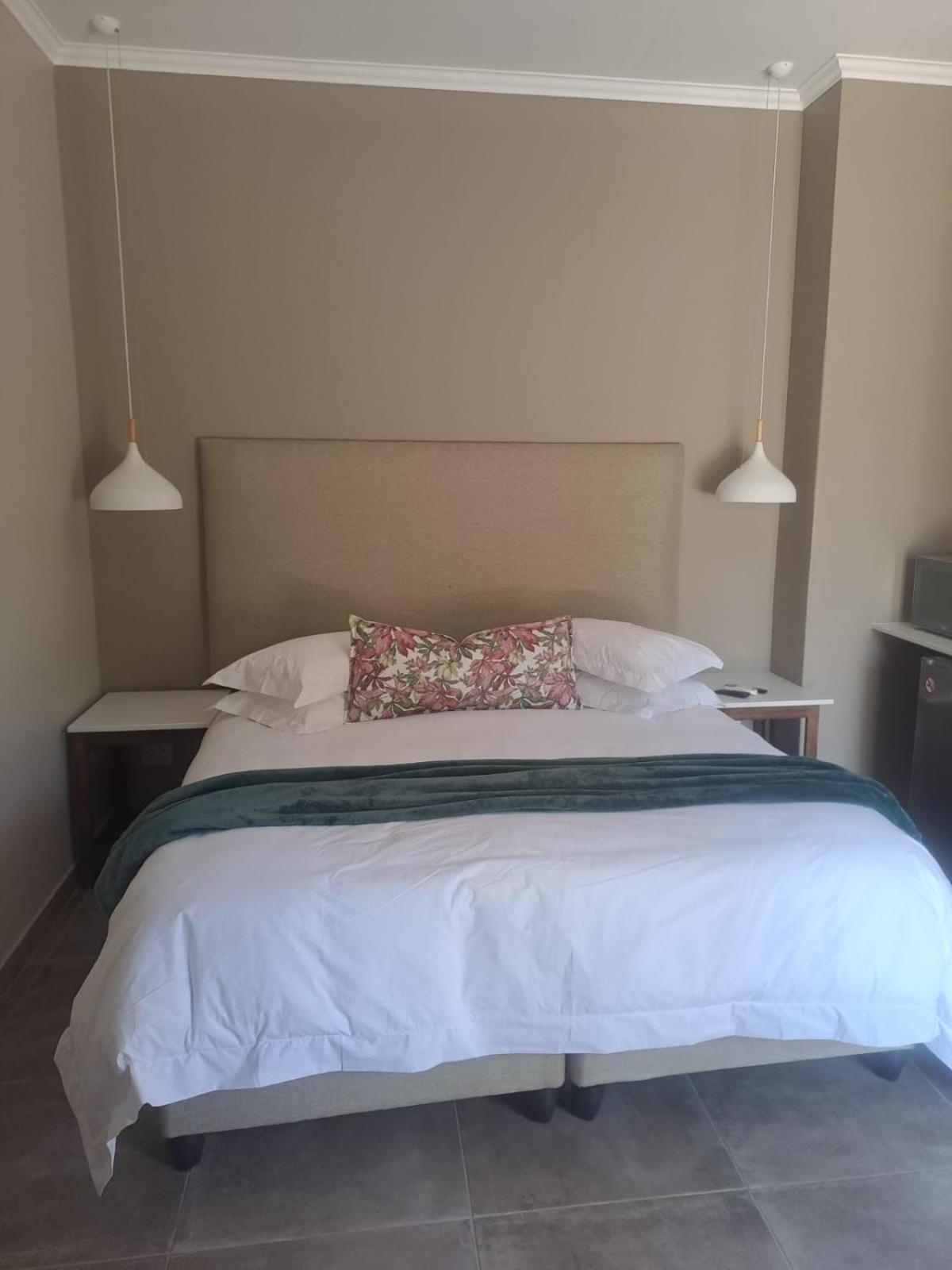 Abella Bed And Breakfast Vryburg Luaran gambar