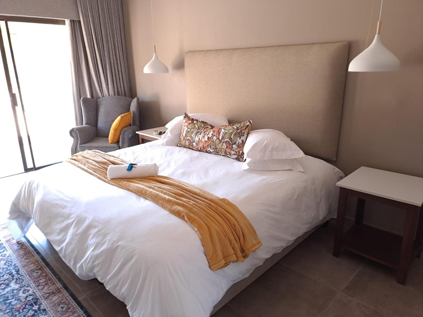 Abella Bed And Breakfast Vryburg Luaran gambar