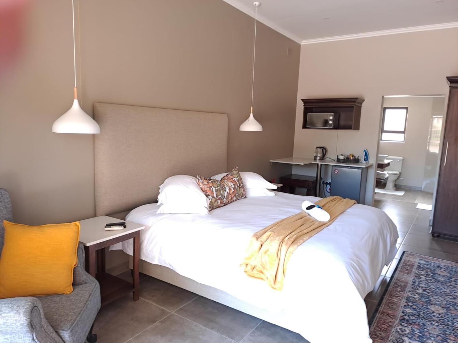 Abella Bed And Breakfast Vryburg Luaran gambar