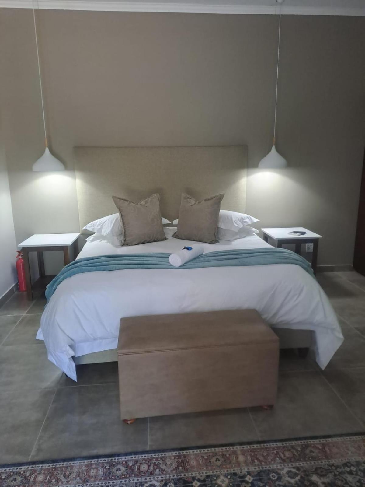Abella Bed And Breakfast Vryburg Luaran gambar