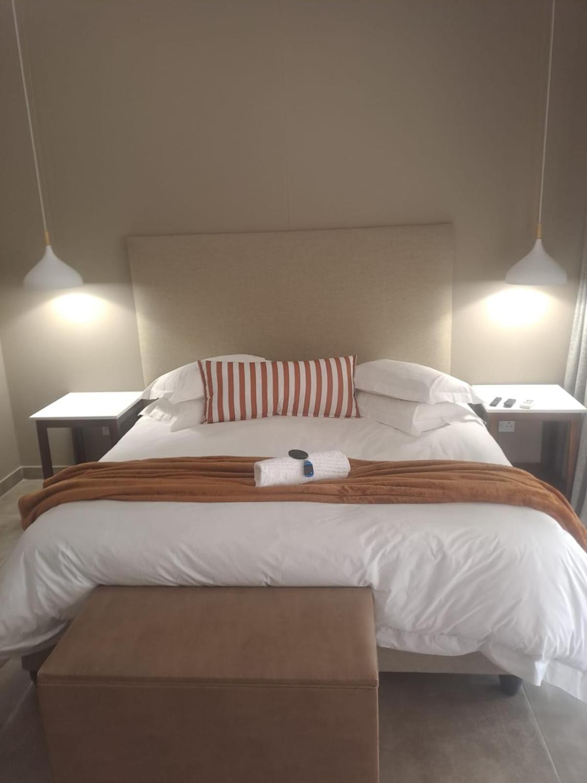 Abella Bed And Breakfast Vryburg Luaran gambar