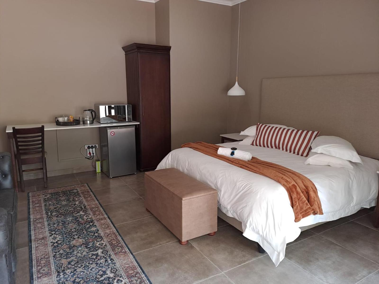 Abella Bed And Breakfast Vryburg Luaran gambar