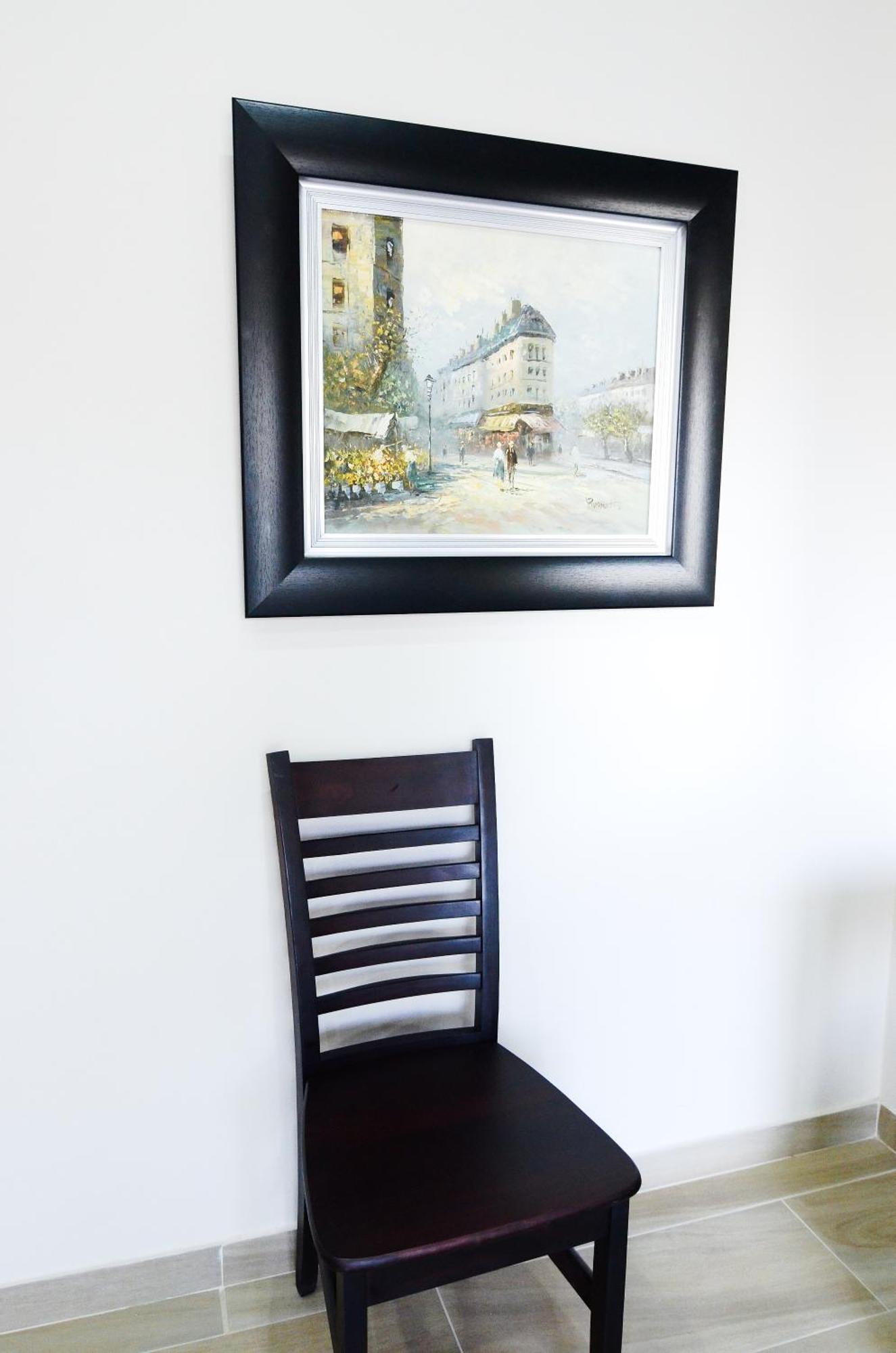 Abella Bed And Breakfast Vryburg Luaran gambar