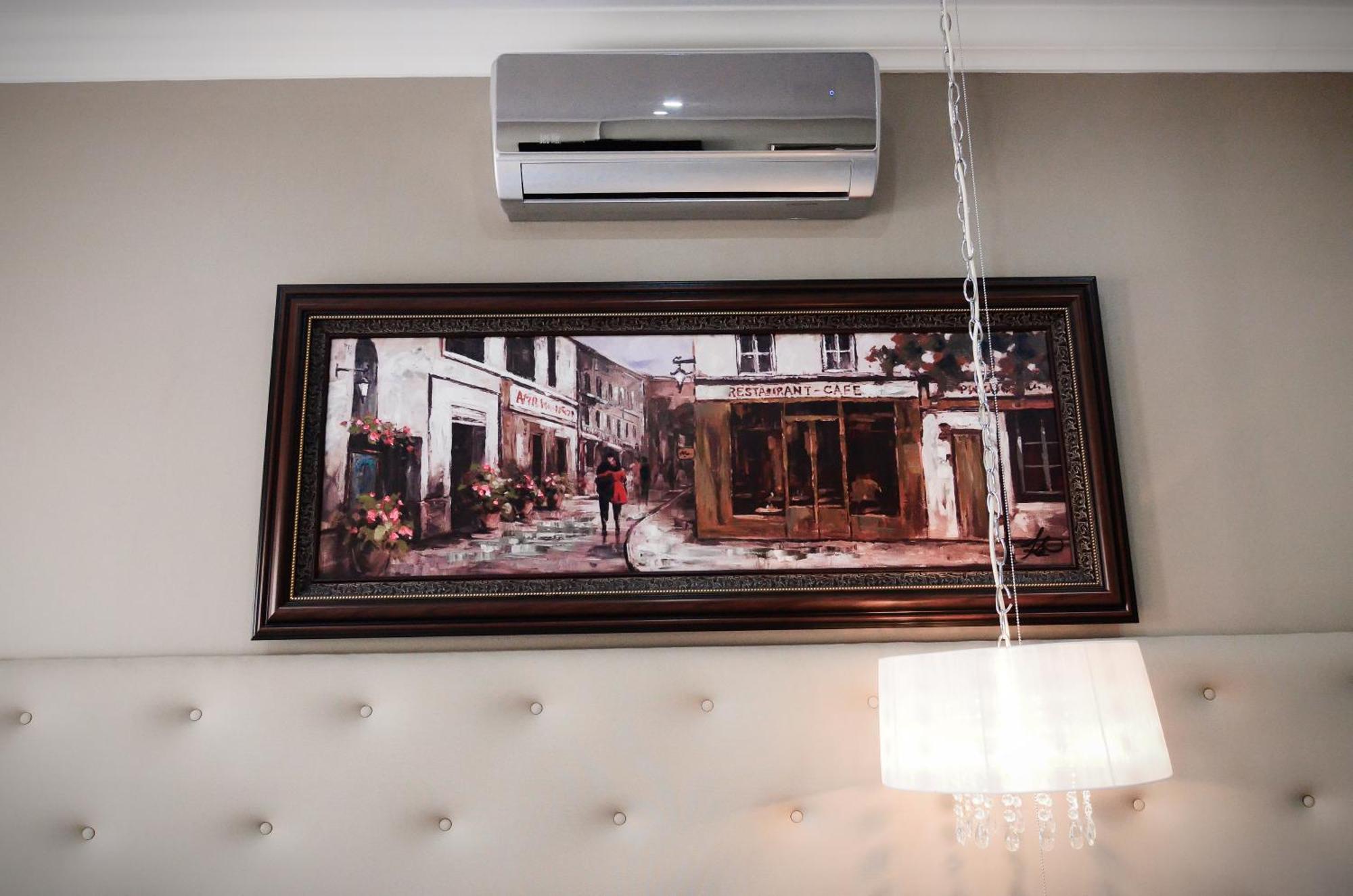 Abella Bed And Breakfast Vryburg Luaran gambar