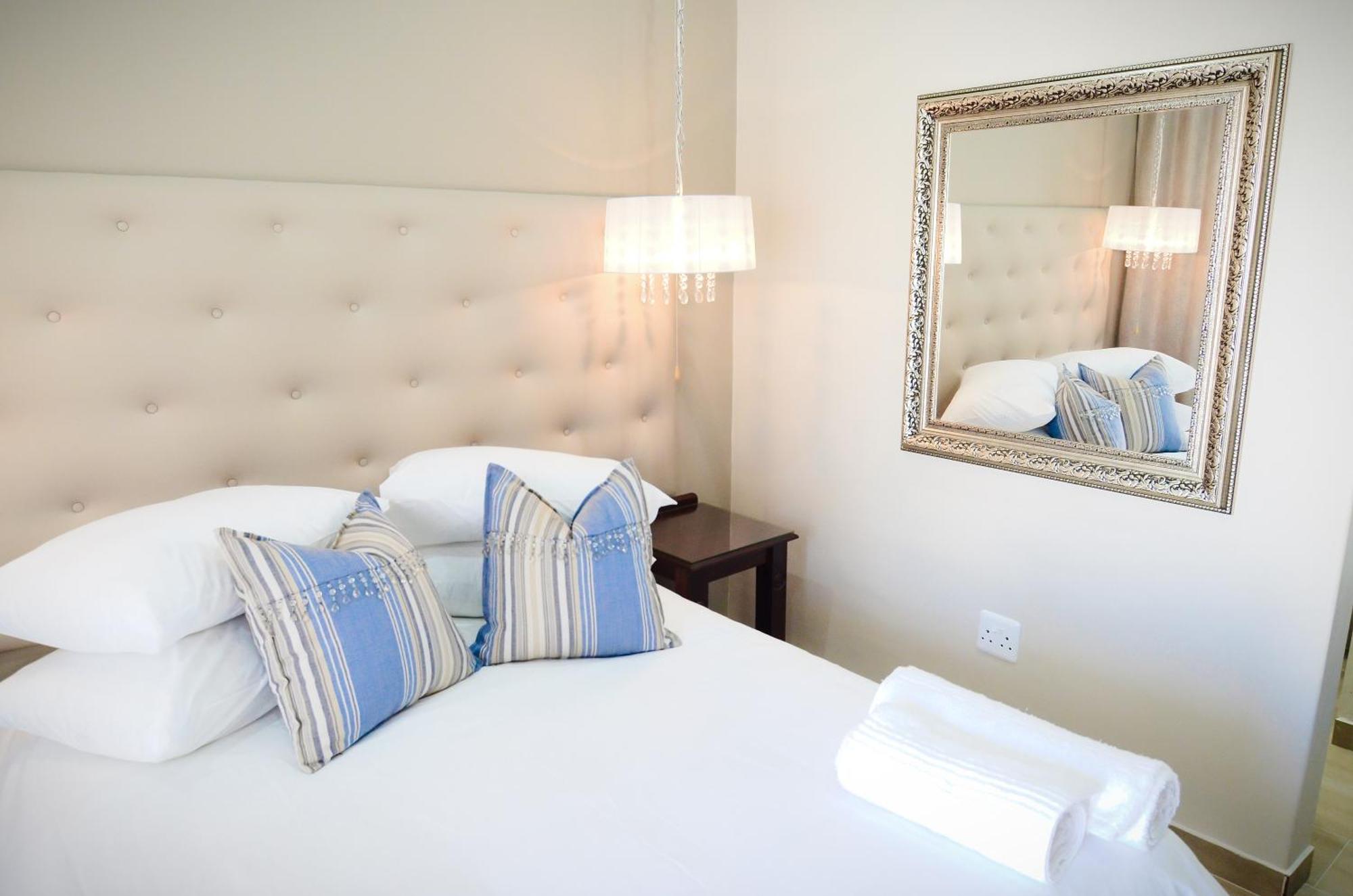 Abella Bed And Breakfast Vryburg Luaran gambar