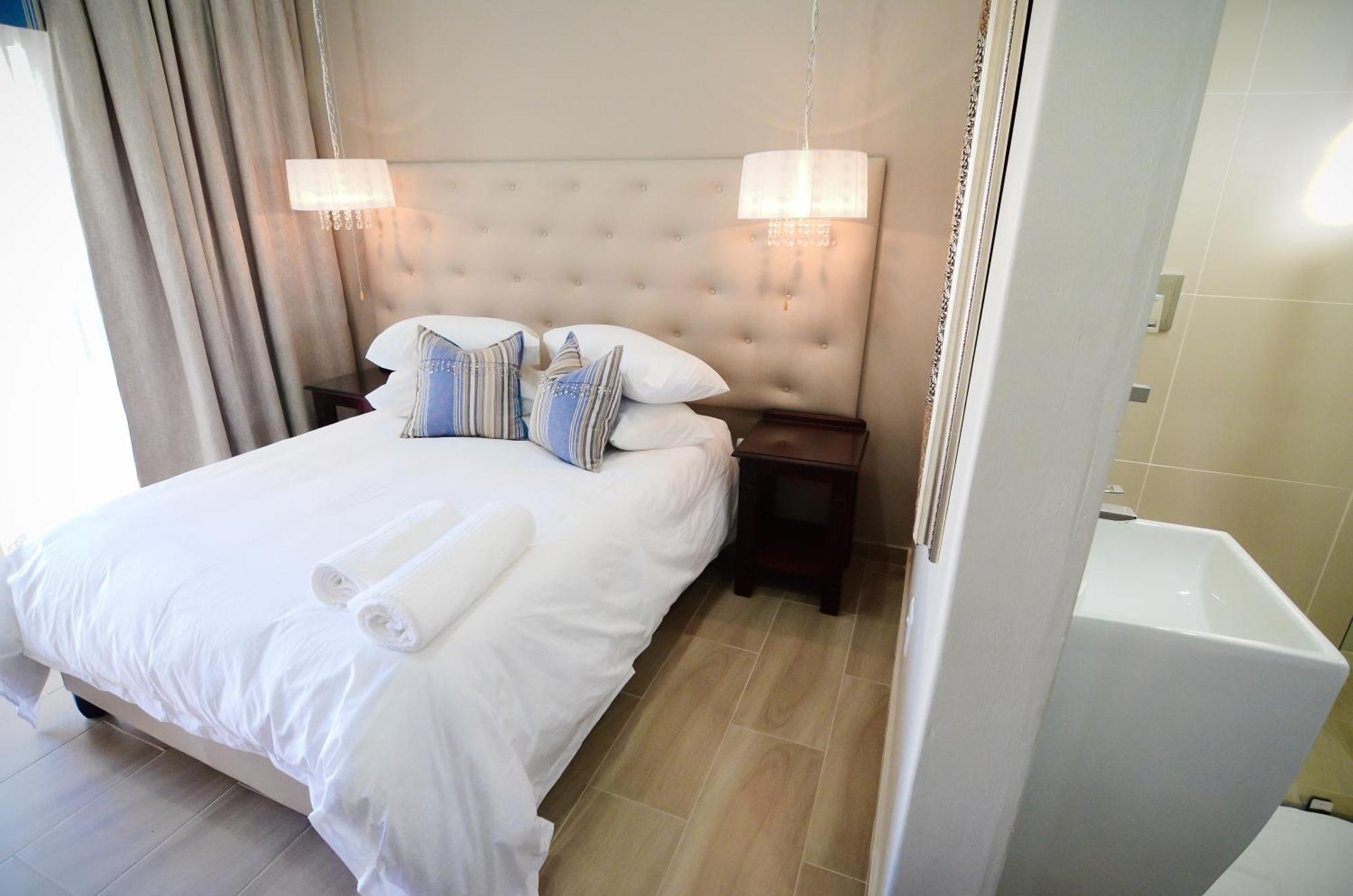 Abella Bed And Breakfast Vryburg Luaran gambar