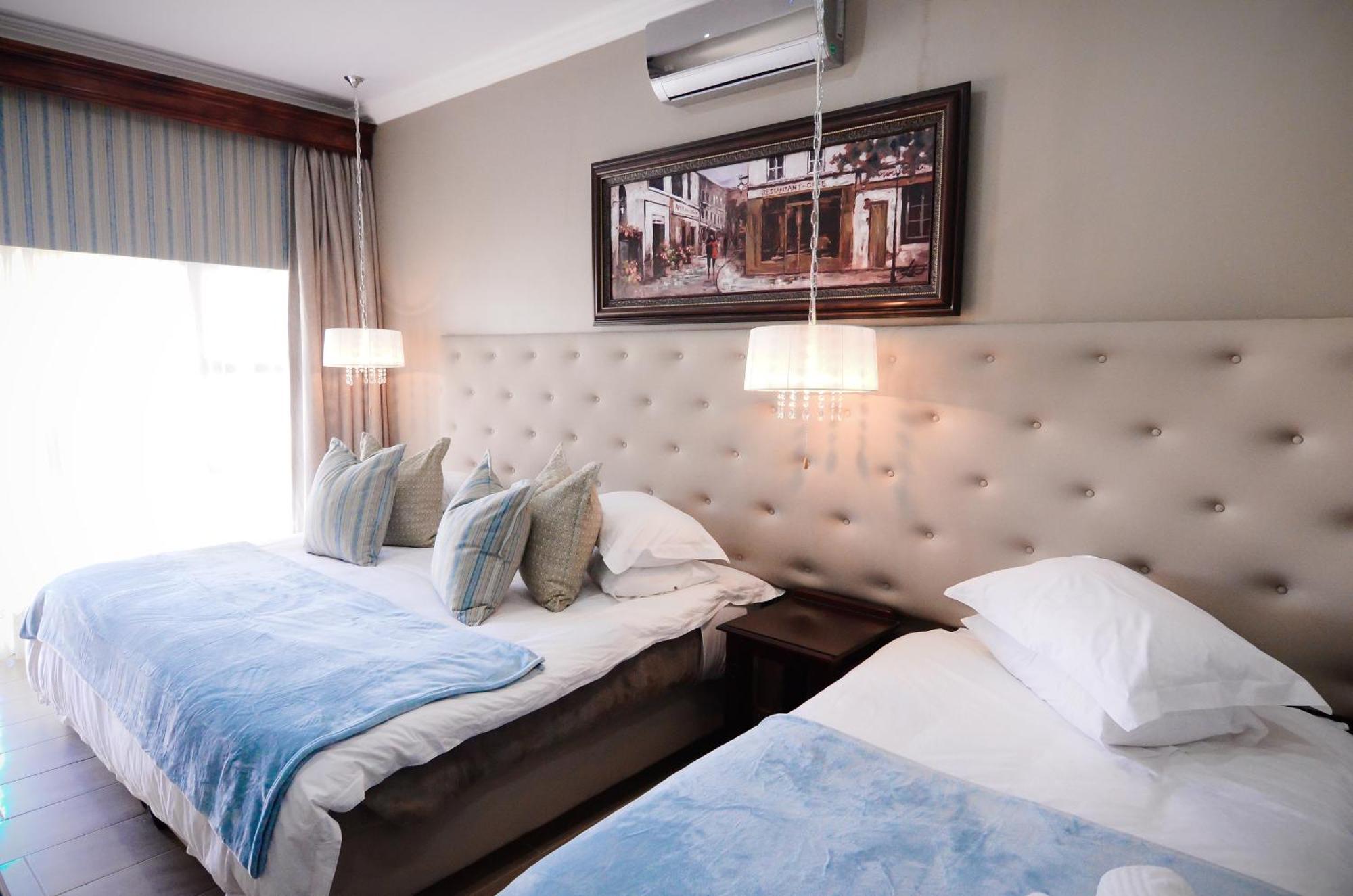 Abella Bed And Breakfast Vryburg Luaran gambar