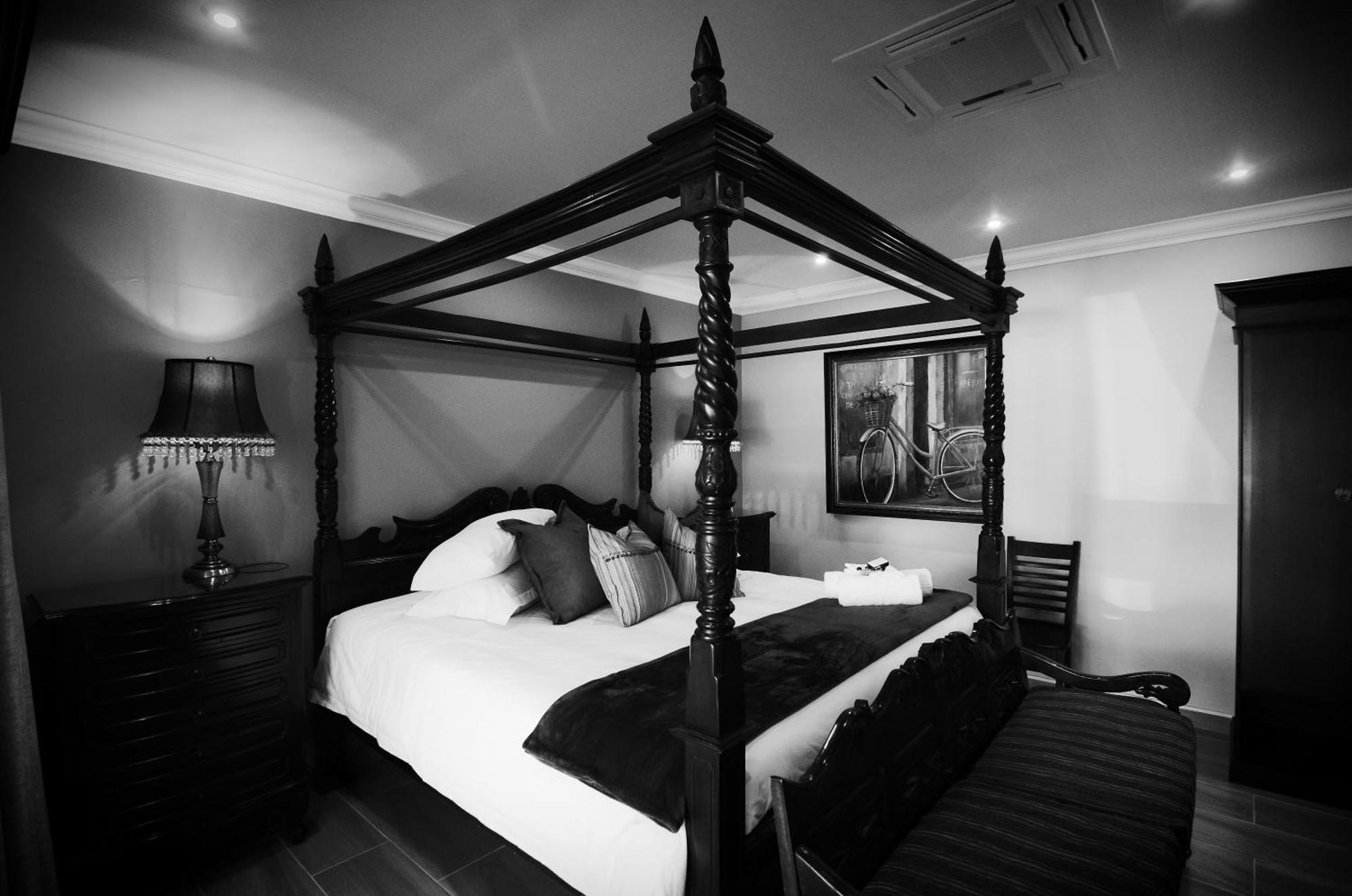 Abella Bed And Breakfast Vryburg Luaran gambar