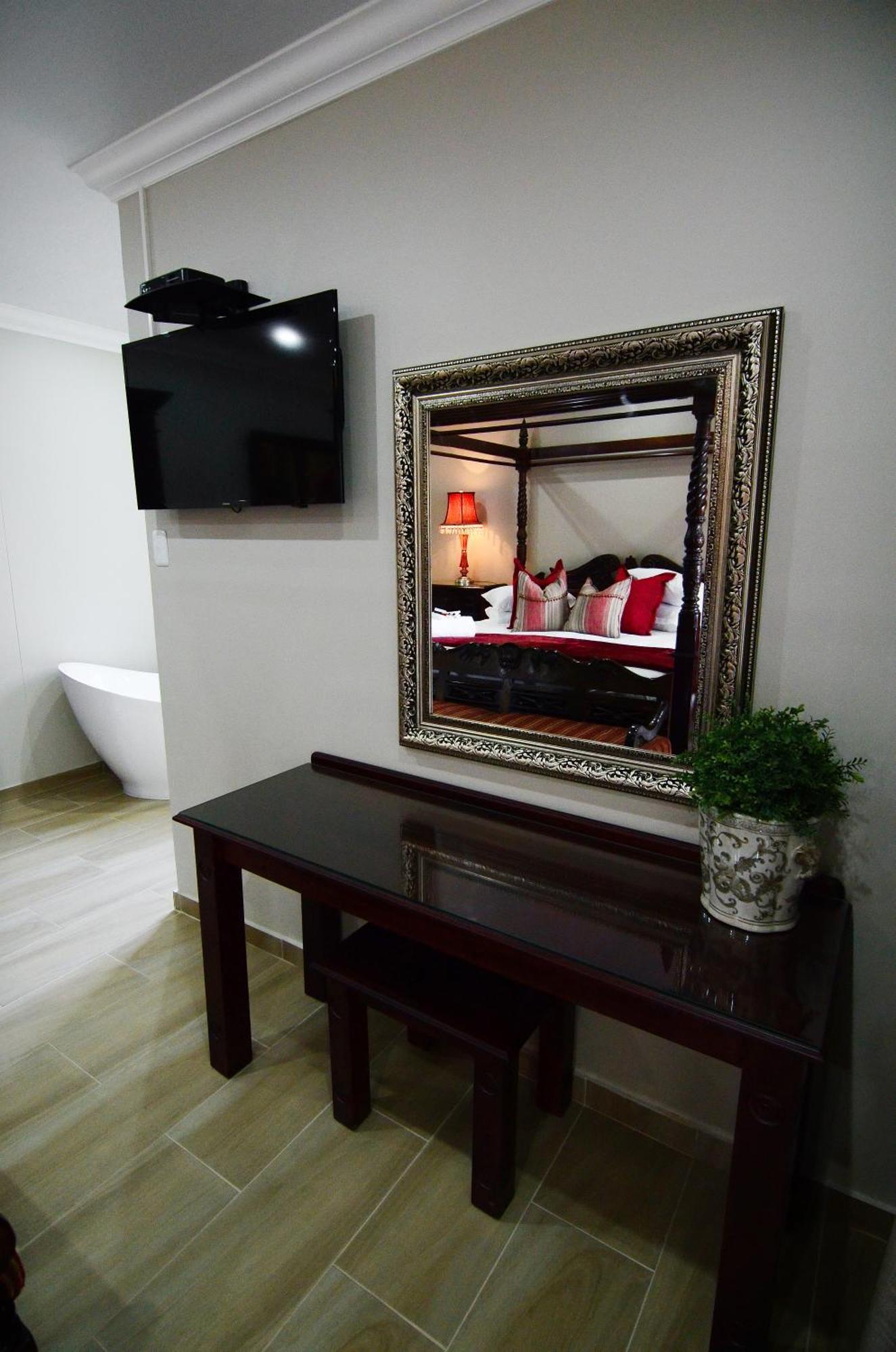 Abella Bed And Breakfast Vryburg Luaran gambar