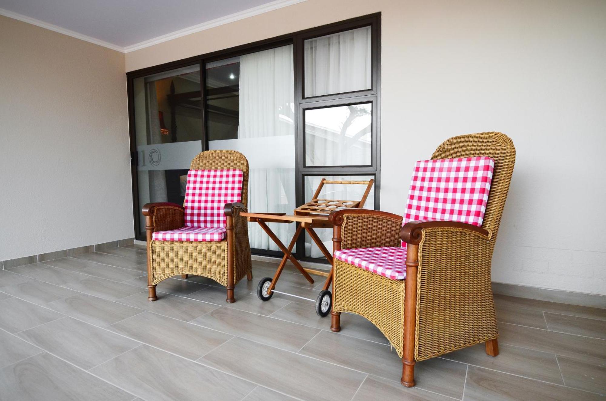 Abella Bed And Breakfast Vryburg Luaran gambar