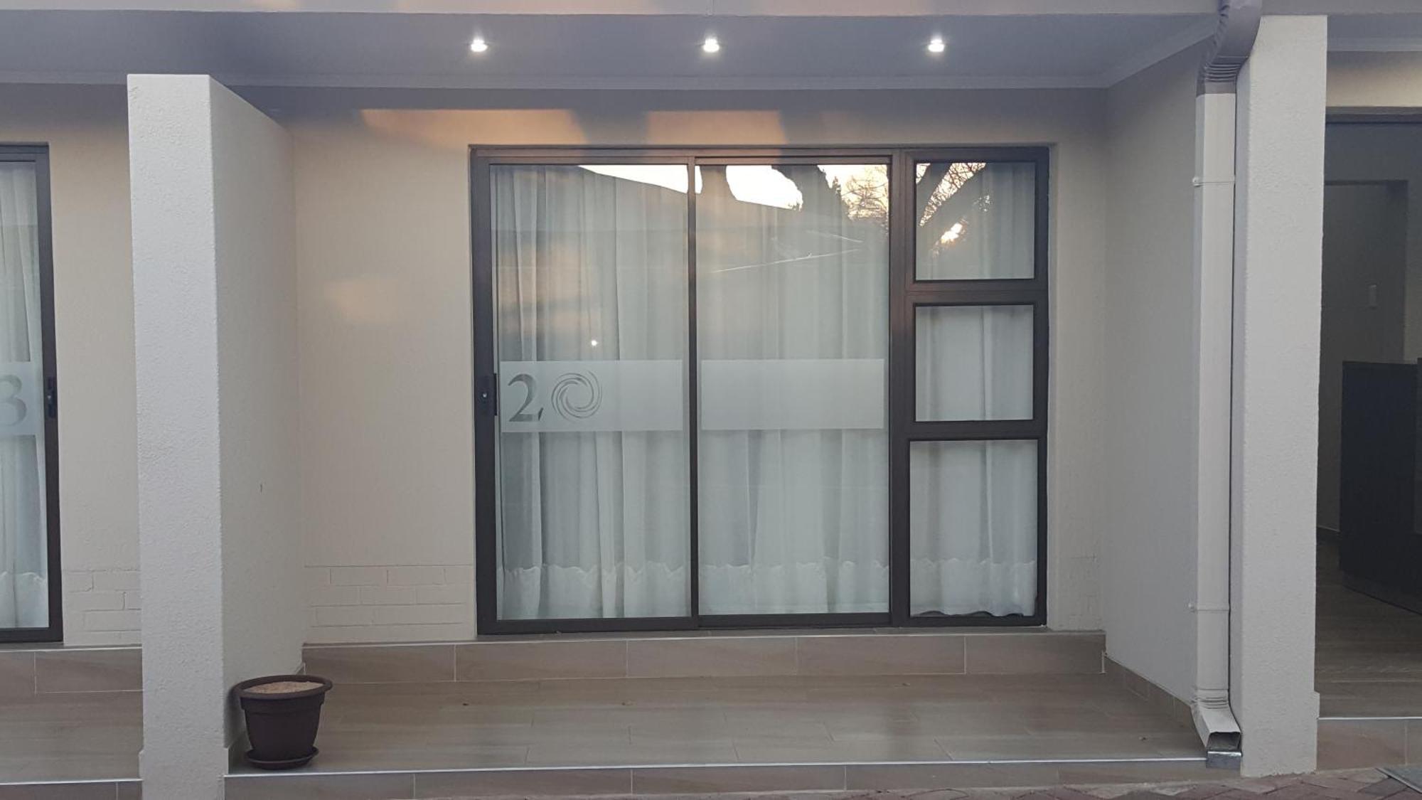 Abella Bed And Breakfast Vryburg Luaran gambar