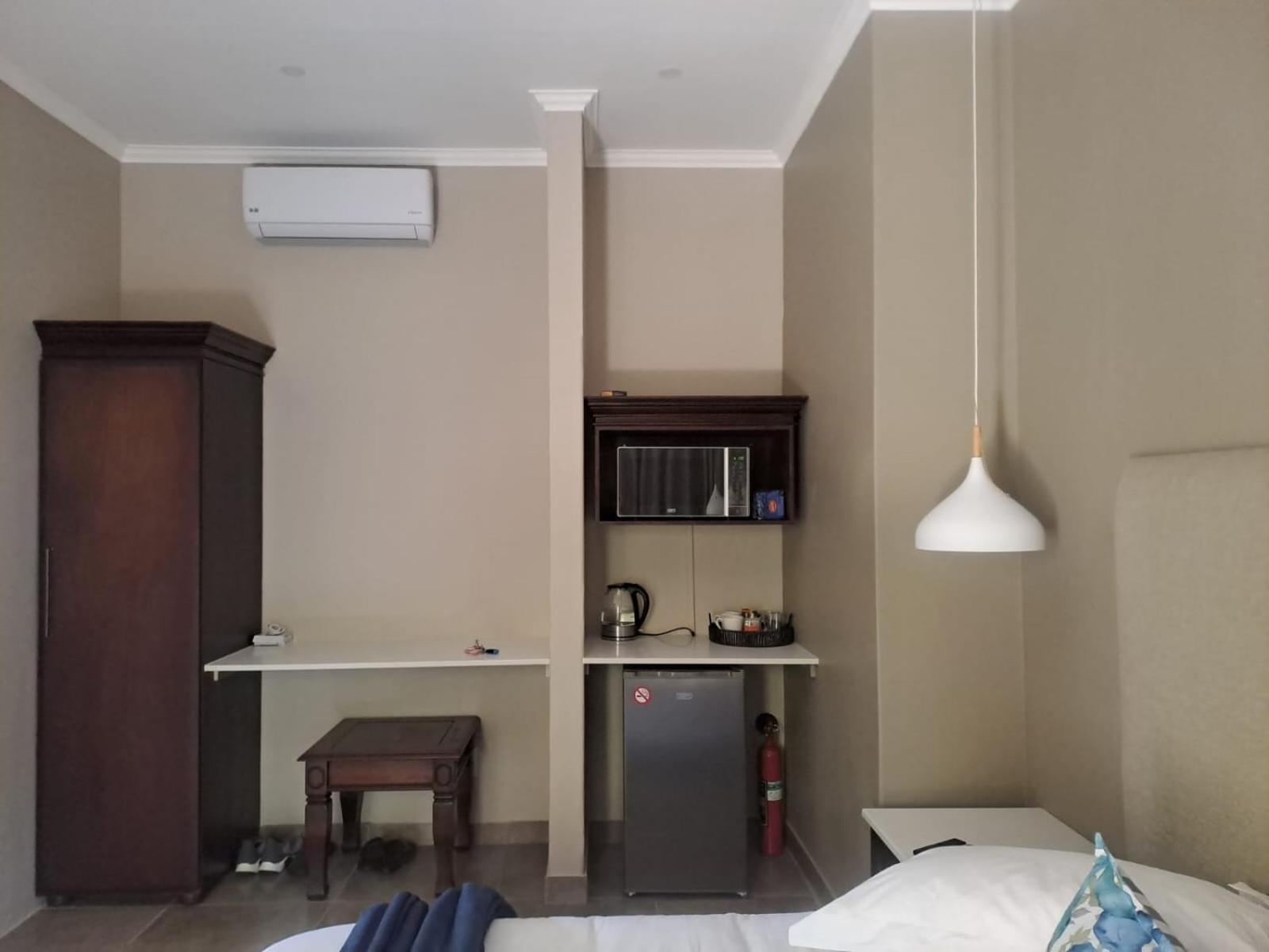 Abella Bed And Breakfast Vryburg Luaran gambar