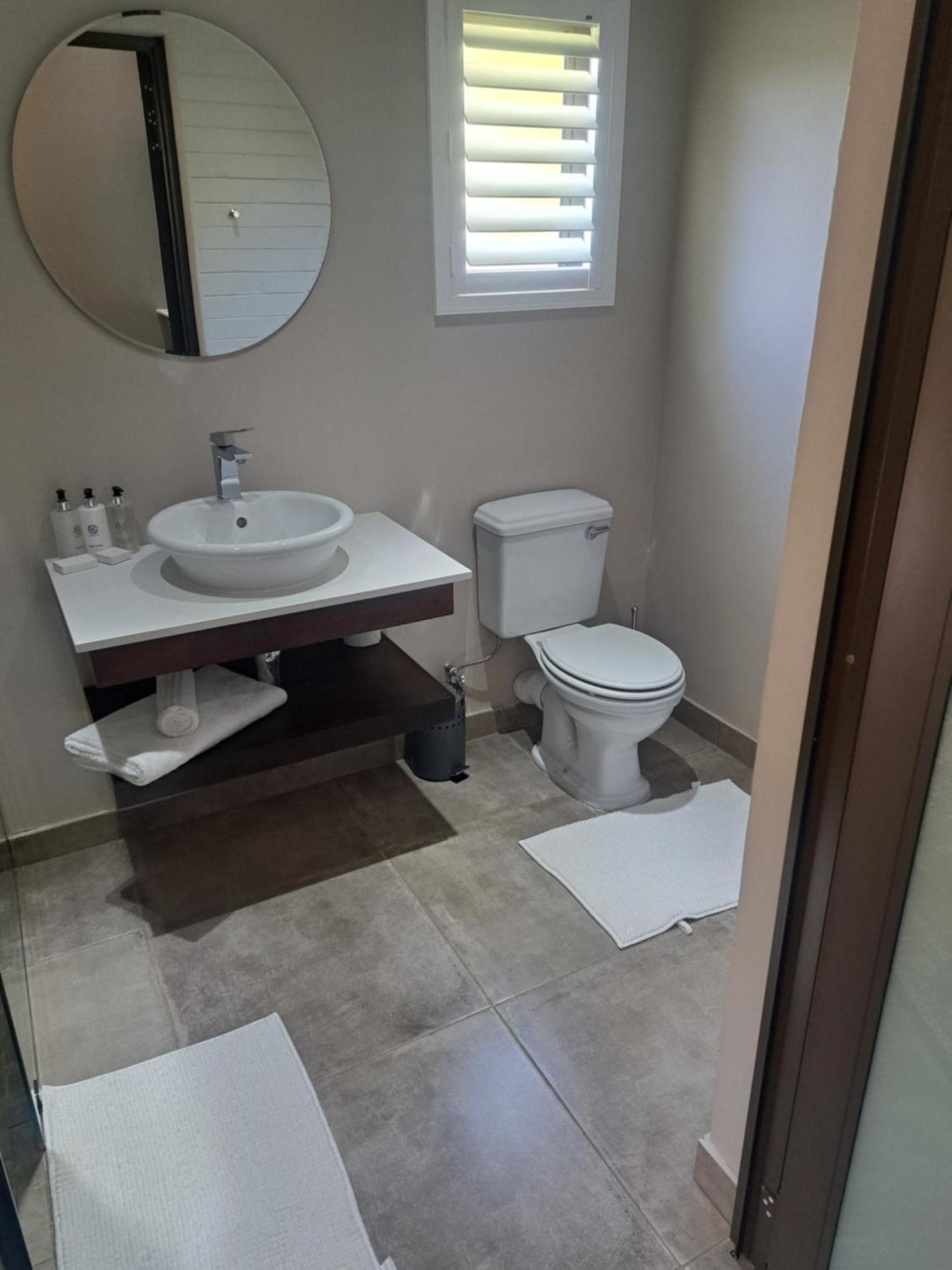 Abella Bed And Breakfast Vryburg Luaran gambar