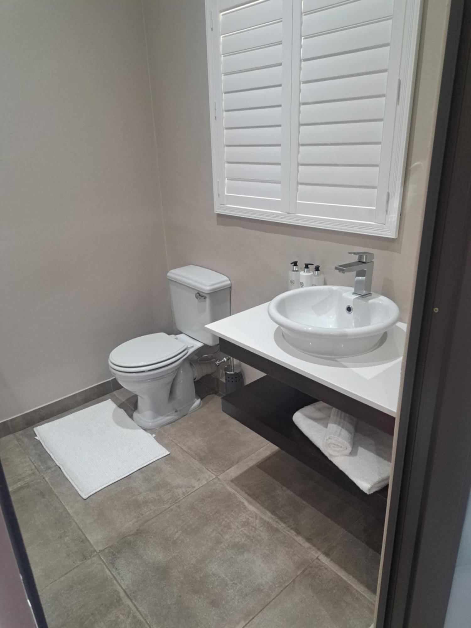Abella Bed And Breakfast Vryburg Luaran gambar