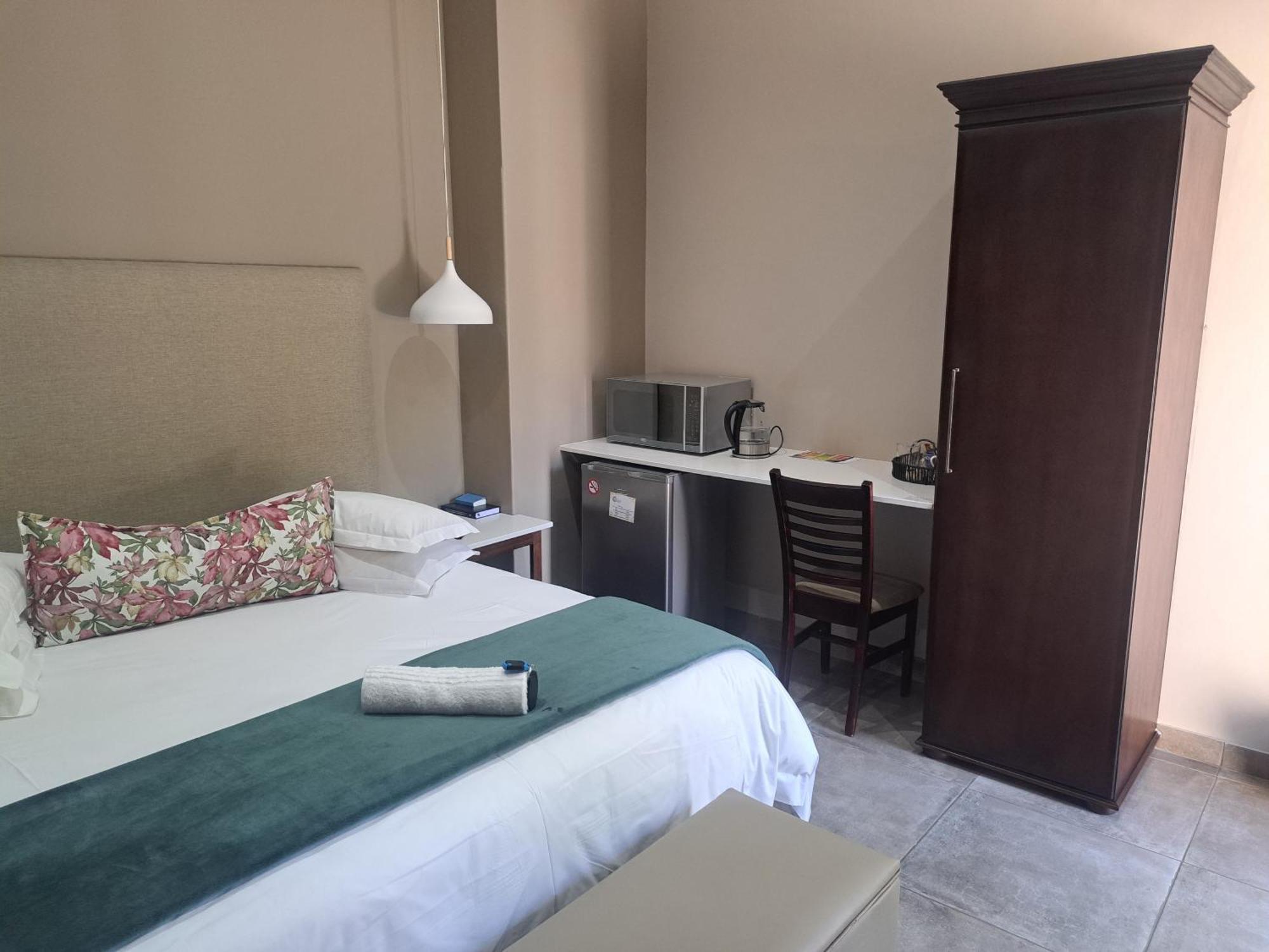 Abella Bed And Breakfast Vryburg Luaran gambar