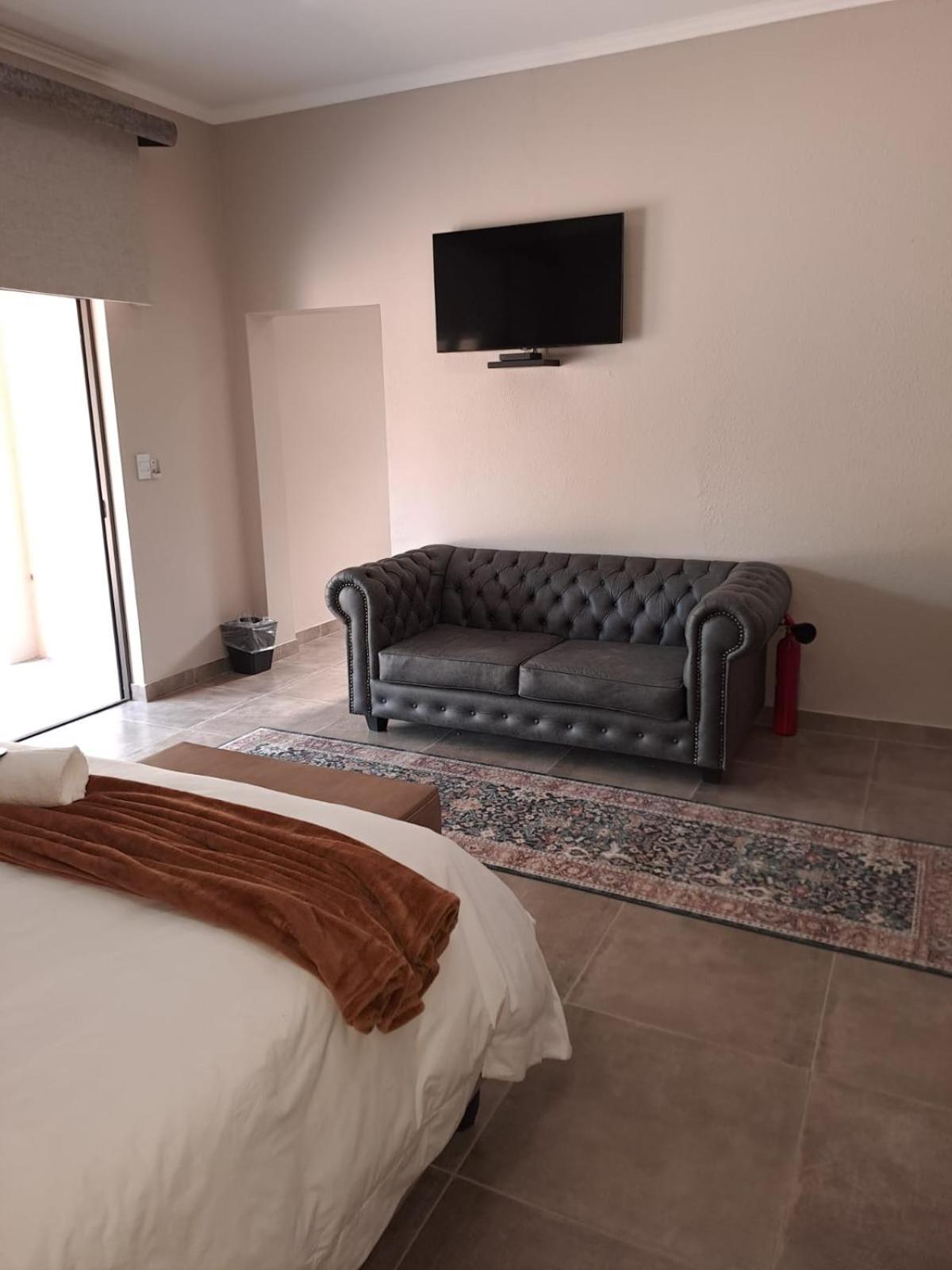 Abella Bed And Breakfast Vryburg Luaran gambar