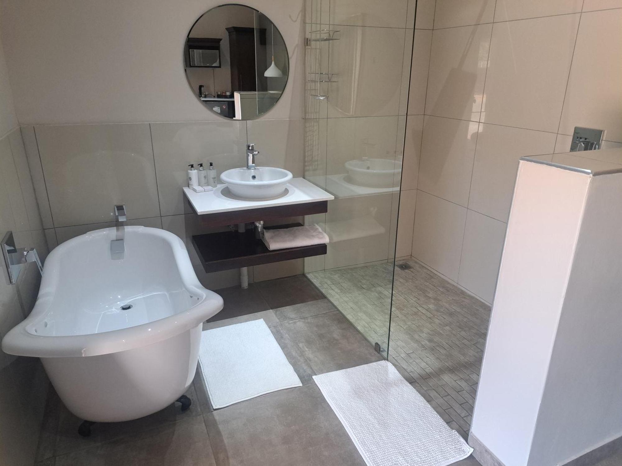 Abella Bed And Breakfast Vryburg Luaran gambar