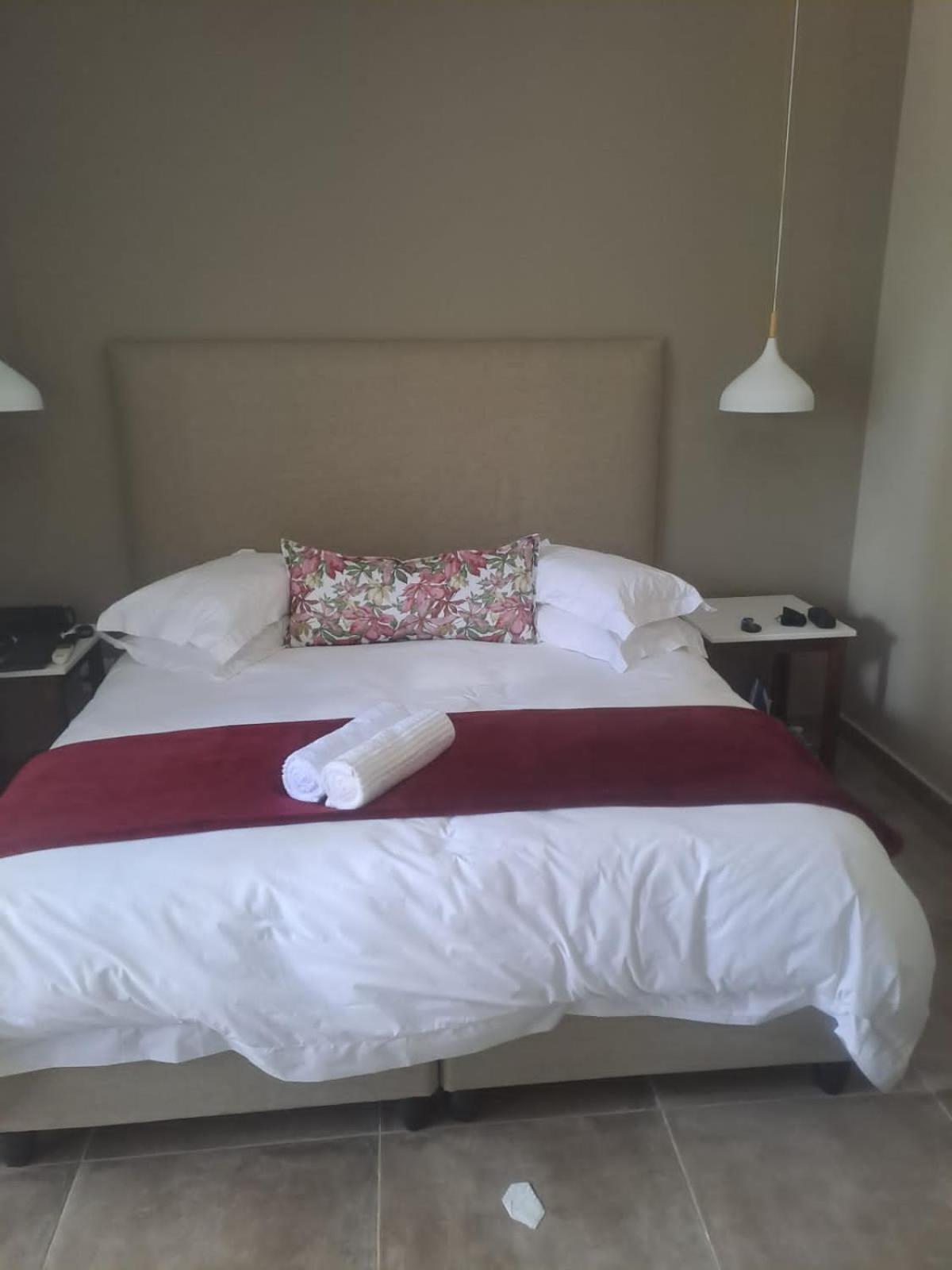 Abella Bed And Breakfast Vryburg Luaran gambar