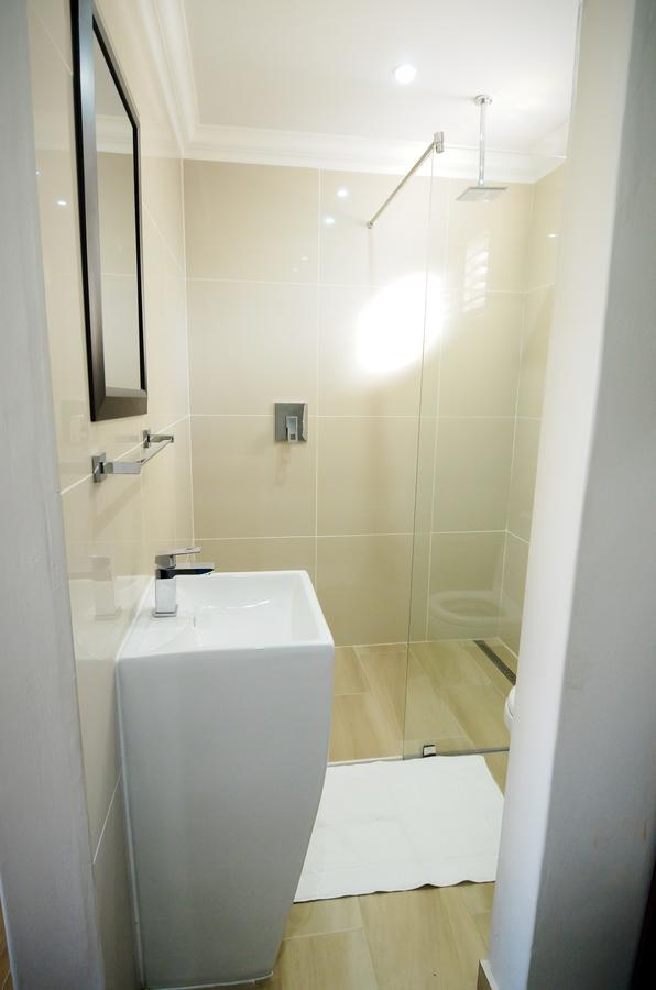 Abella Bed And Breakfast Vryburg Luaran gambar