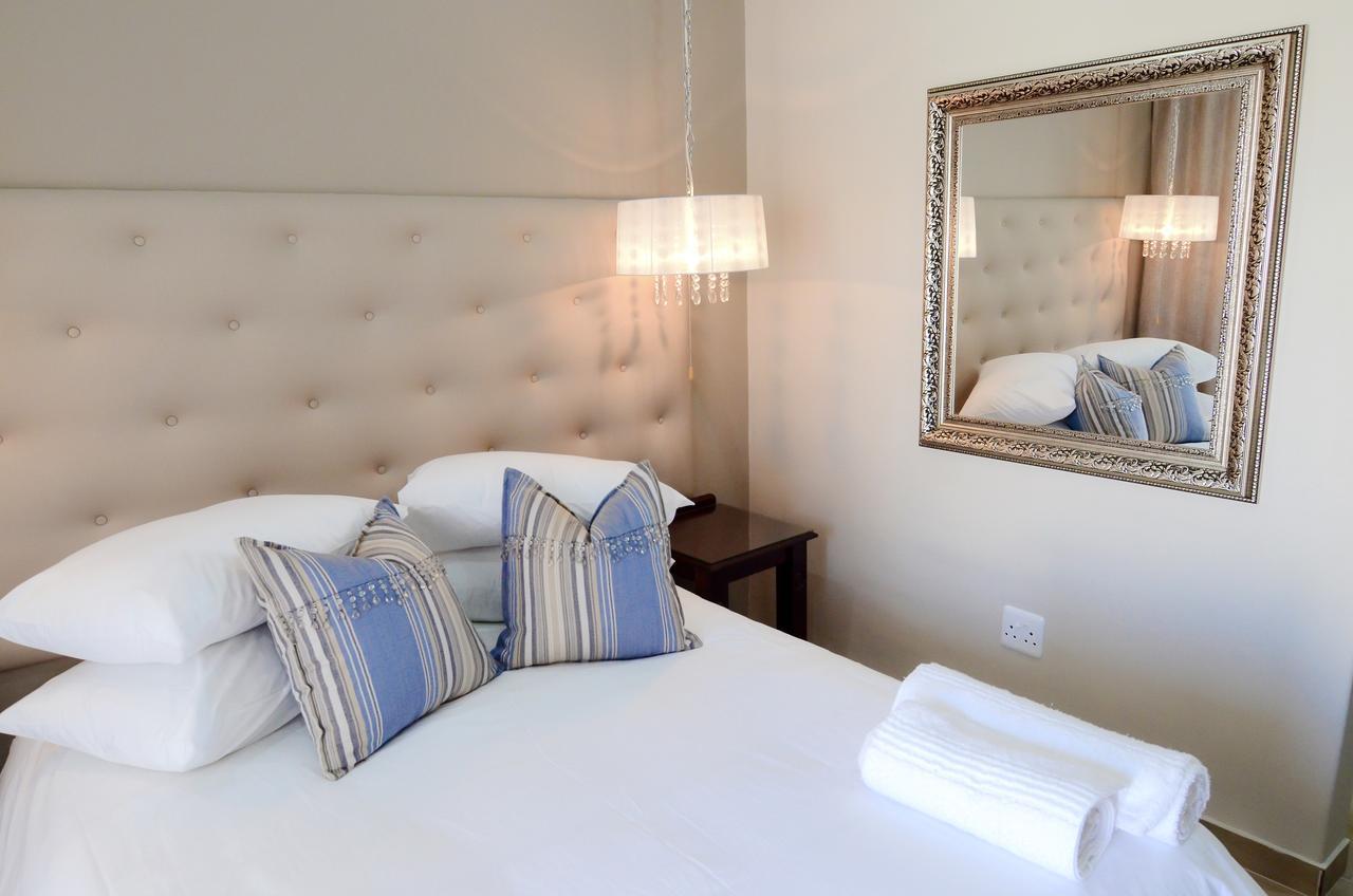Abella Bed And Breakfast Vryburg Luaran gambar