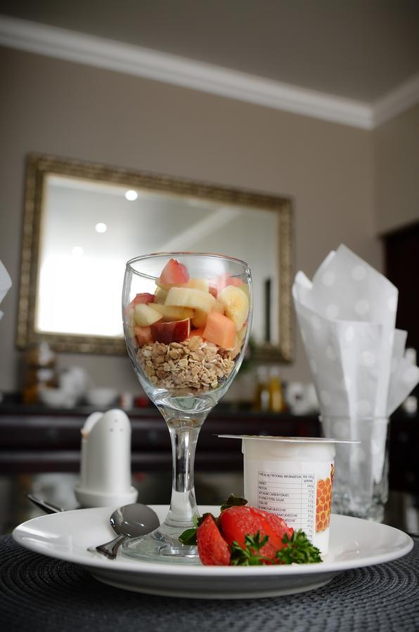 Abella Bed And Breakfast Vryburg Luaran gambar