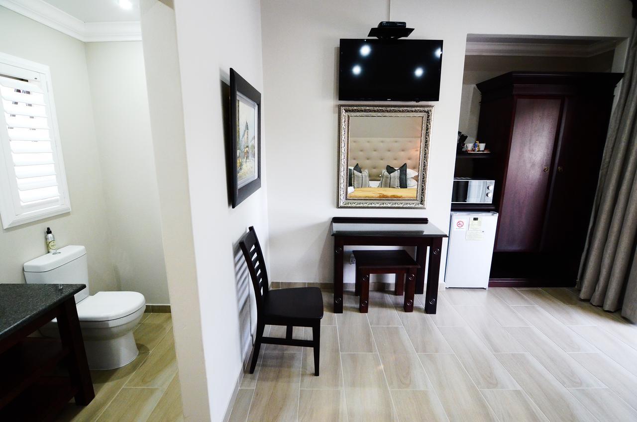 Abella Bed And Breakfast Vryburg Luaran gambar