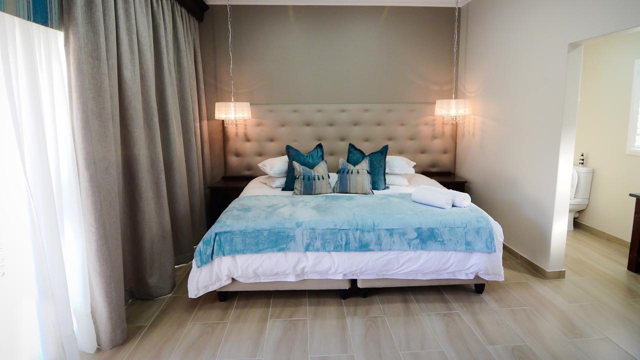 Abella Bed And Breakfast Vryburg Luaran gambar