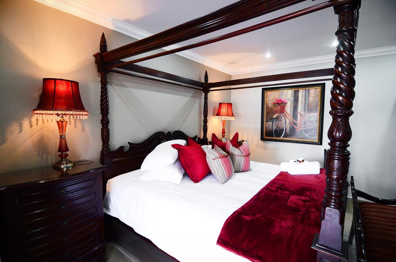 Abella Bed And Breakfast Vryburg Luaran gambar