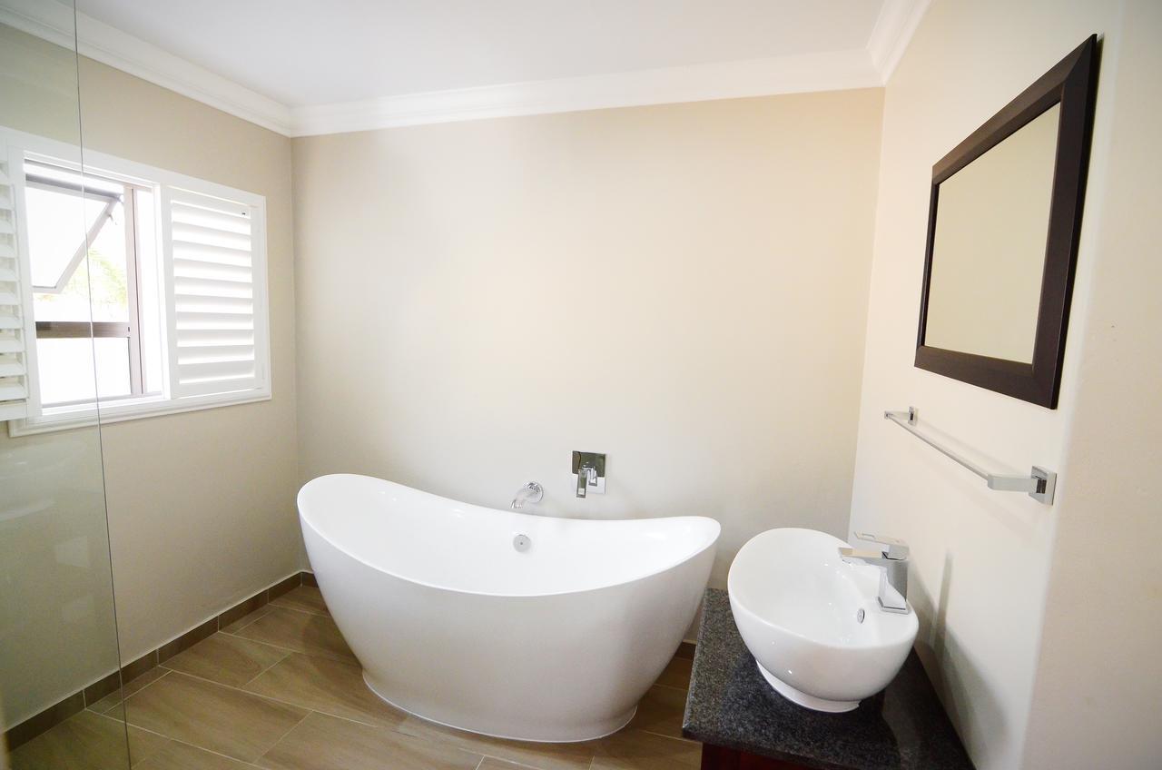 Abella Bed And Breakfast Vryburg Luaran gambar