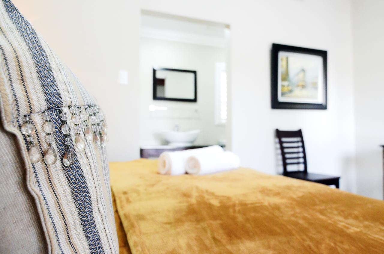 Abella Bed And Breakfast Vryburg Luaran gambar