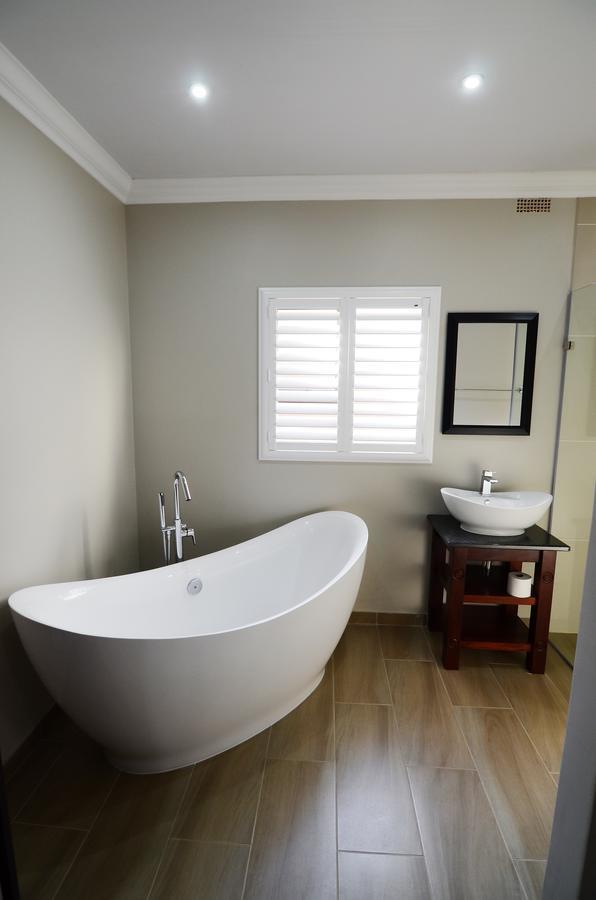 Abella Bed And Breakfast Vryburg Luaran gambar