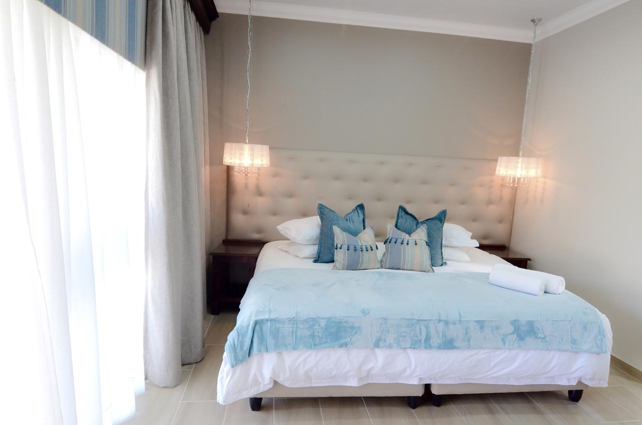 Abella Bed And Breakfast Vryburg Luaran gambar
