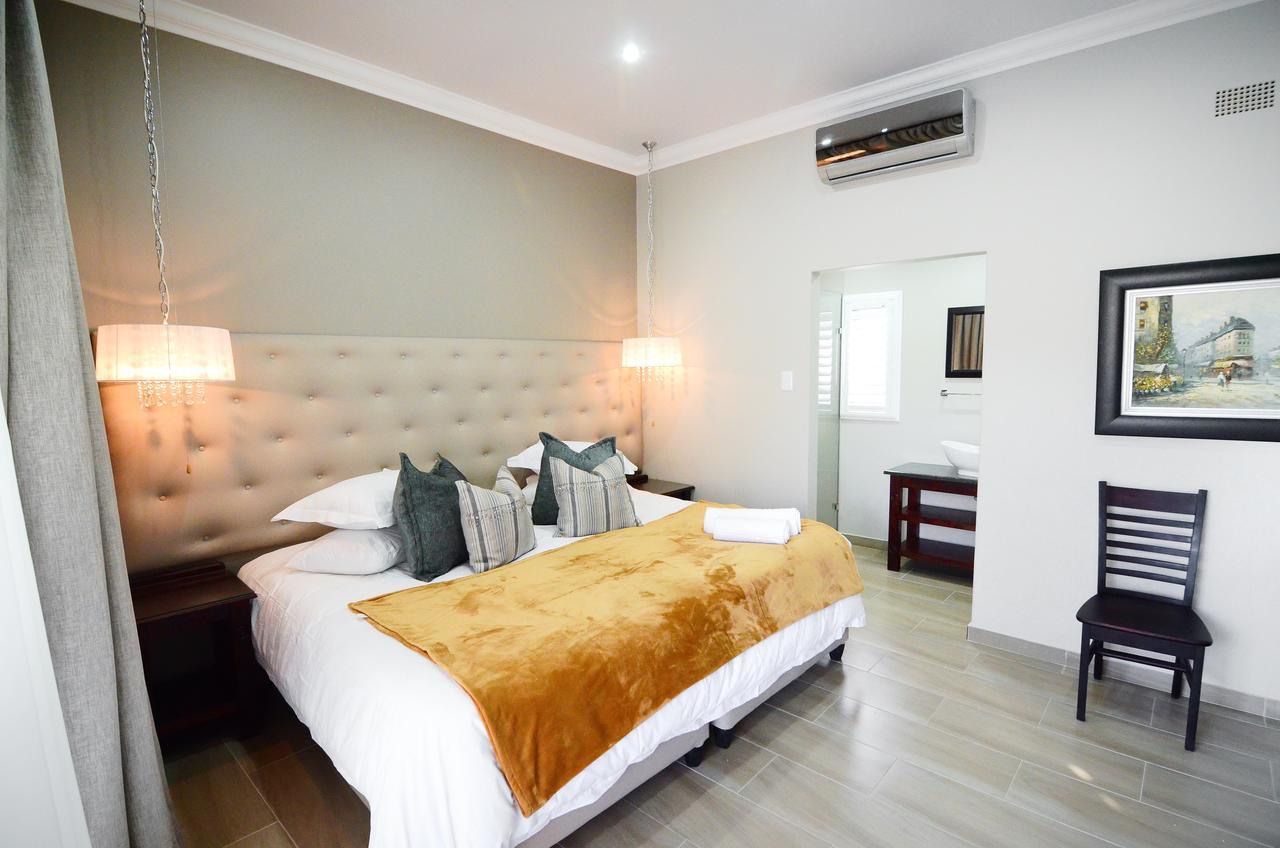 Abella Bed And Breakfast Vryburg Luaran gambar