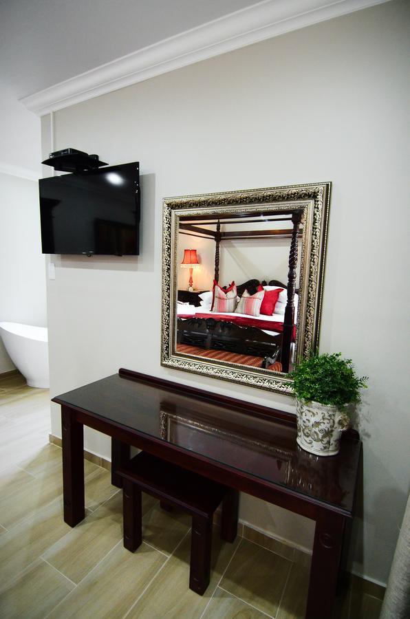 Abella Bed And Breakfast Vryburg Luaran gambar