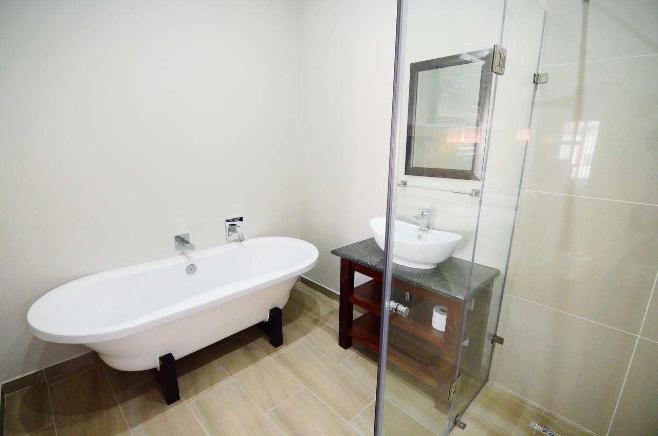 Abella Bed And Breakfast Vryburg Luaran gambar