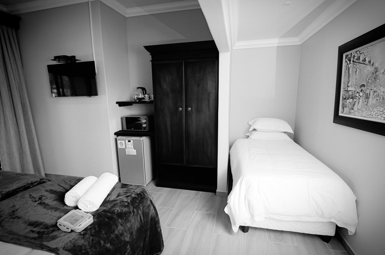 Abella Bed And Breakfast Vryburg Luaran gambar