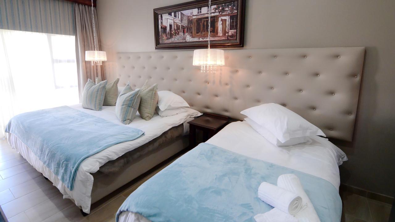 Abella Bed And Breakfast Vryburg Luaran gambar