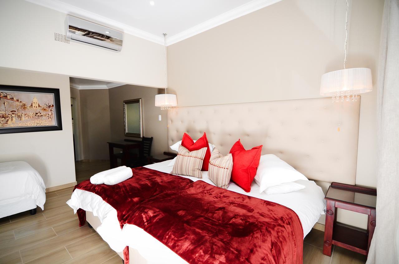 Abella Bed And Breakfast Vryburg Luaran gambar