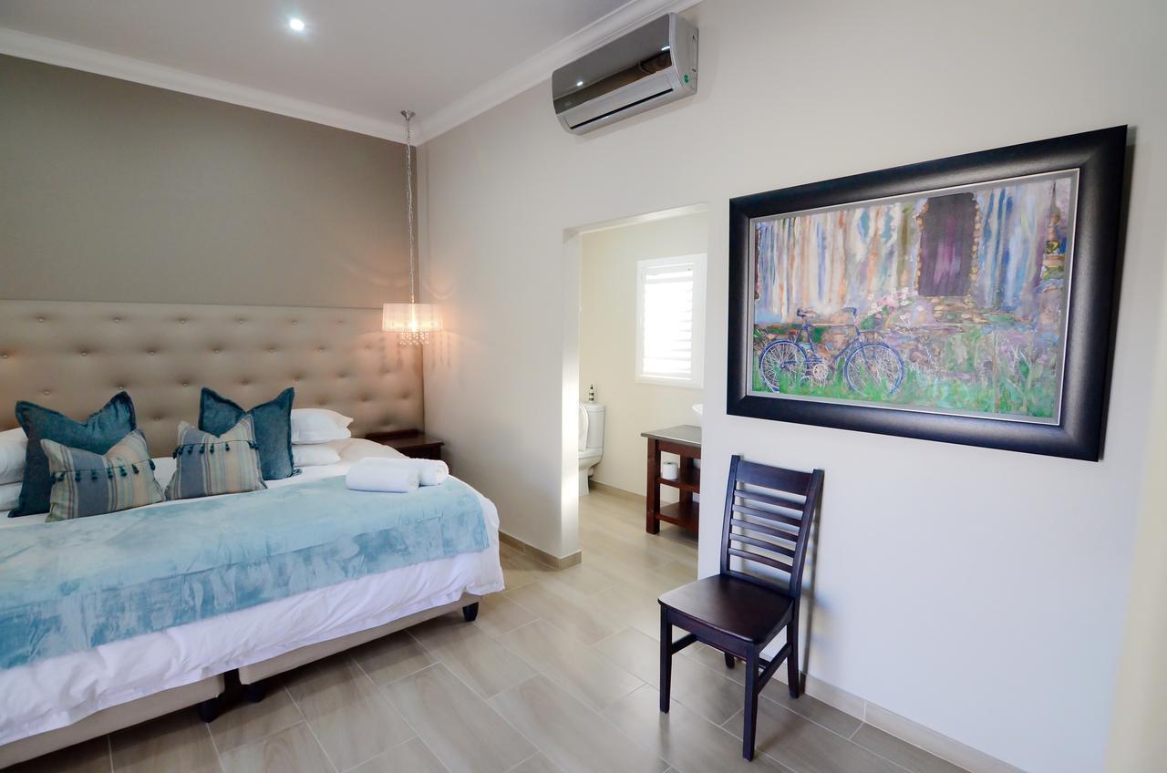 Abella Bed And Breakfast Vryburg Luaran gambar