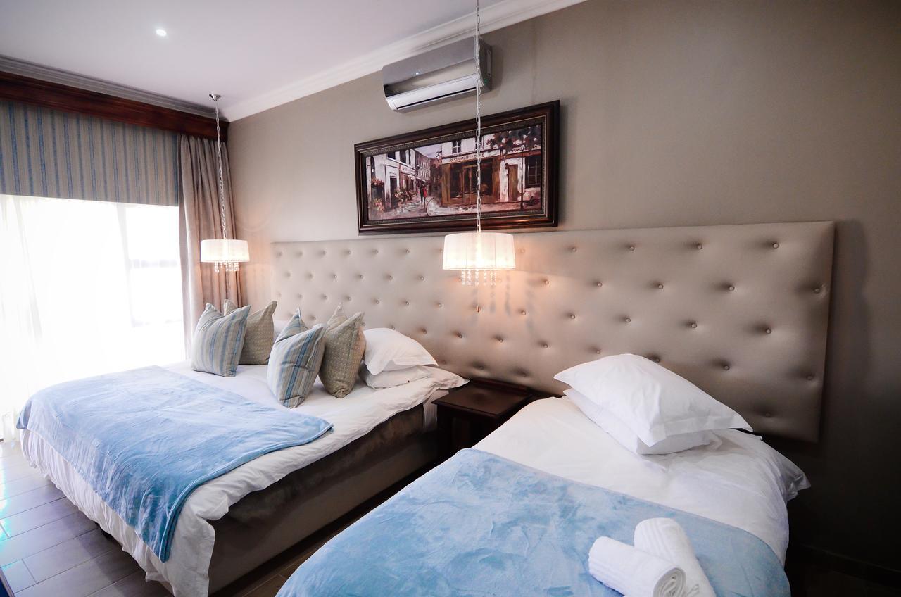 Abella Bed And Breakfast Vryburg Luaran gambar