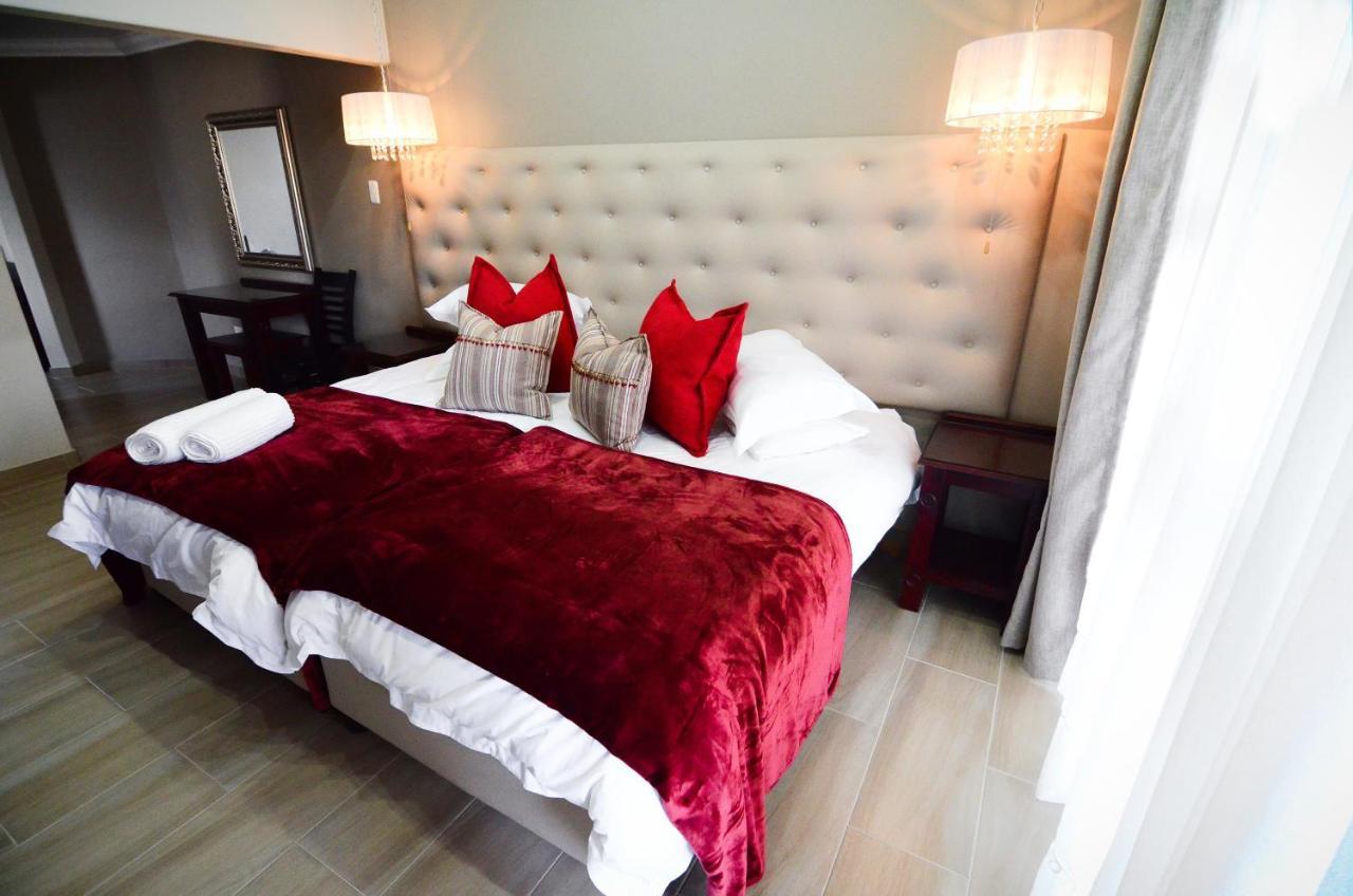 Abella Bed And Breakfast Vryburg Luaran gambar